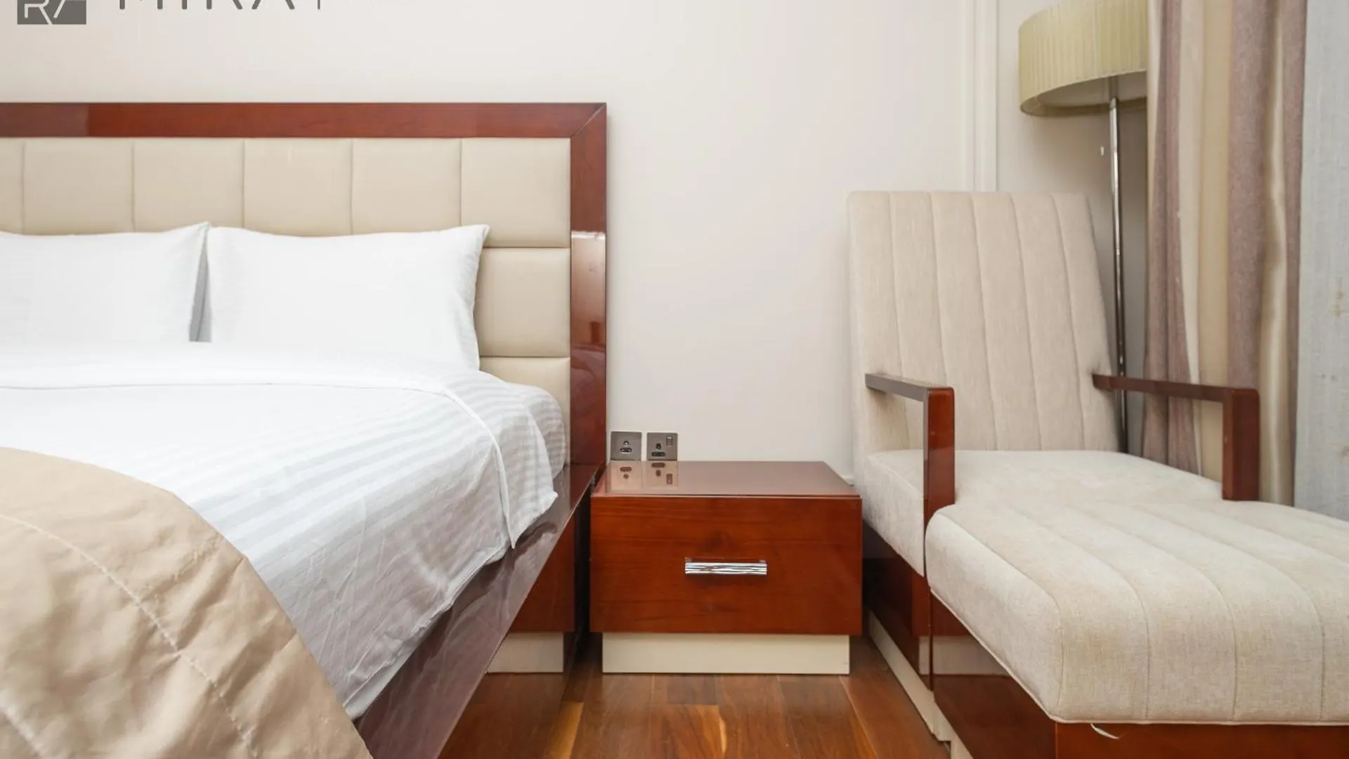 Mira Holiday Homes - Spacious 2 Bedroom With Patio In Palm Jumeirah Dubai 0*,  United Arab Emirates