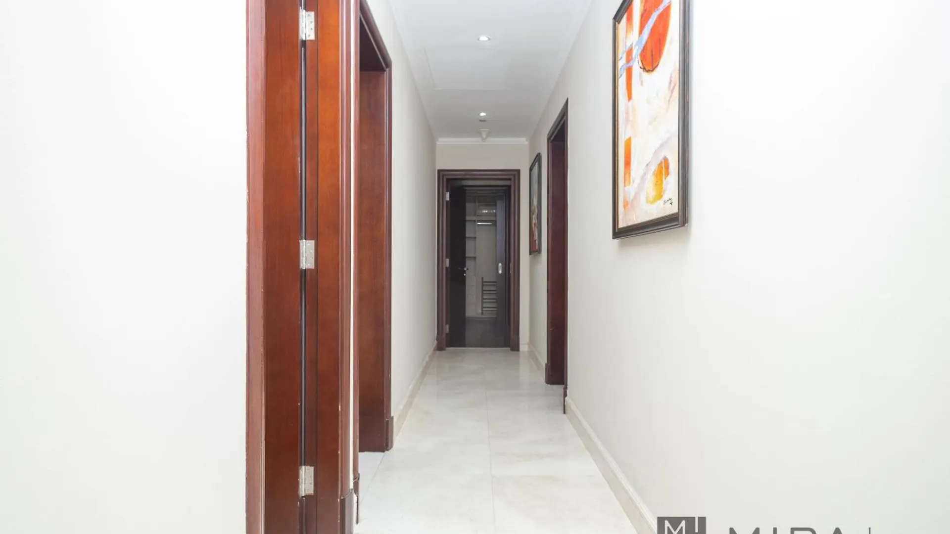 Apartment Mira Holiday Homes - Spacious 2 Bedroom With Patio In Palm Jumeirah Dubai